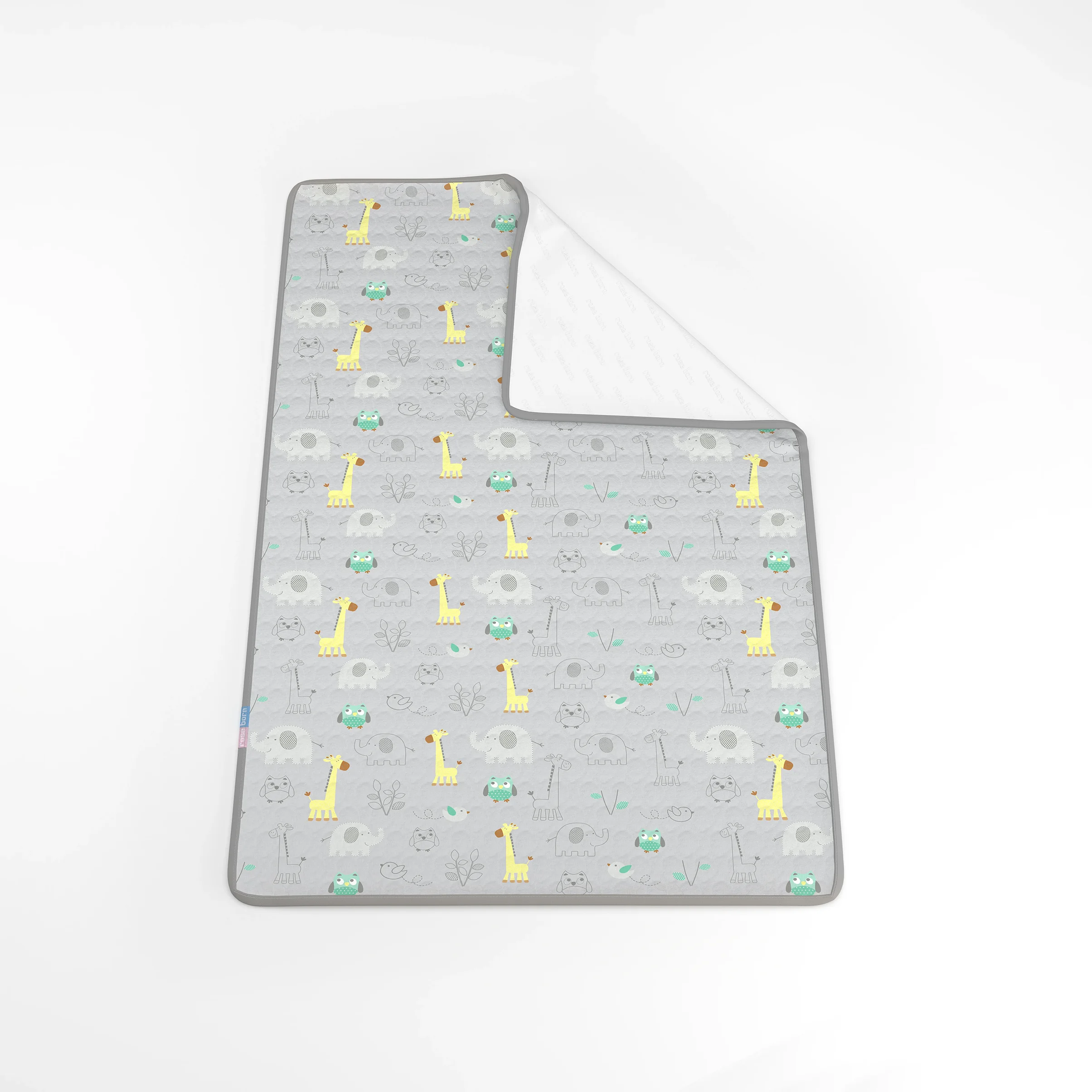 زیرانداز تعویض Brooks Jungle